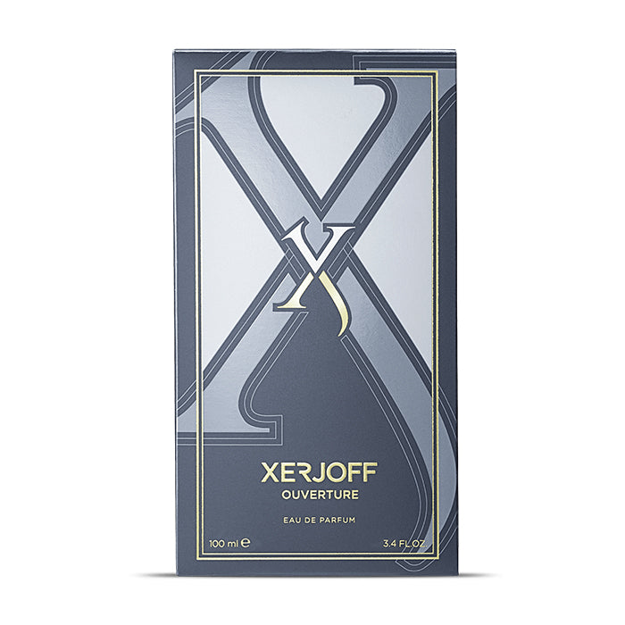 OUVERTURE EAU DE PARFUM PERFUME by XERJOFF at Sundora