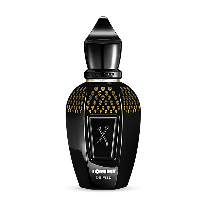 TONY IOMMI DEIFIED PERFUME by XERJOFF at Sundora
