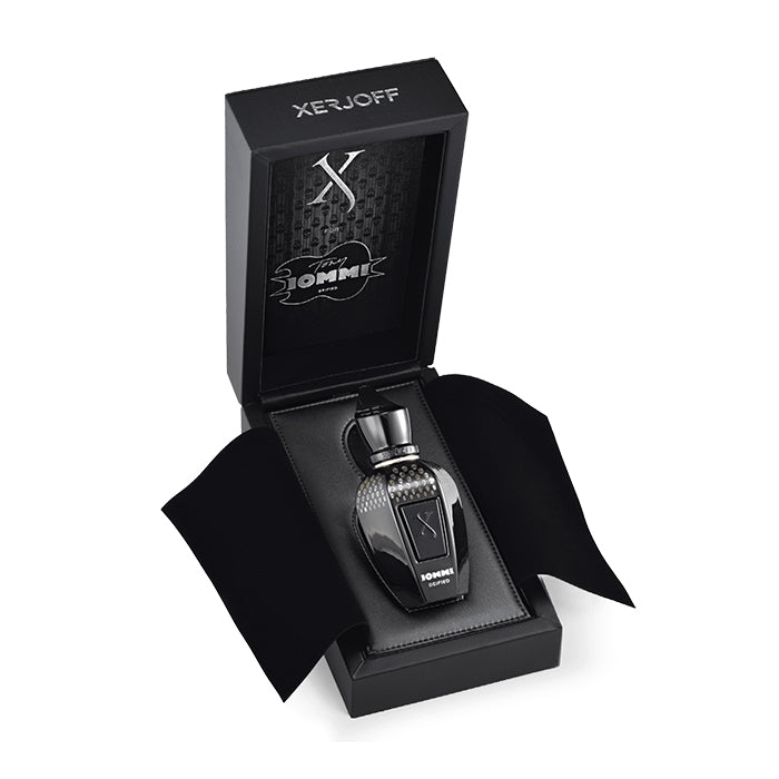 TONY IOMMI DEIFIED PERFUME by XERJOFF at Sundora