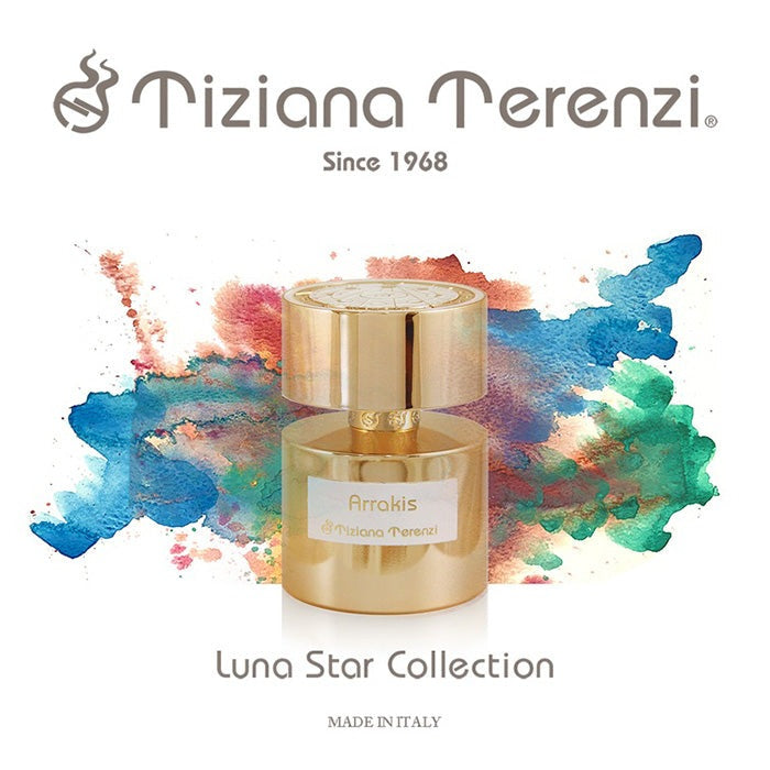 ARRAKIS PERFUME by TIZIANA TERENZI at Sundora