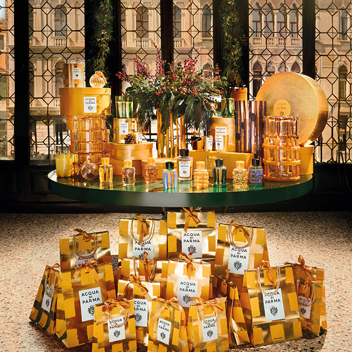 ARANCIA DI CAPRI GIFT SET GIFT SET by ACQUA DI PARMA at Sundora