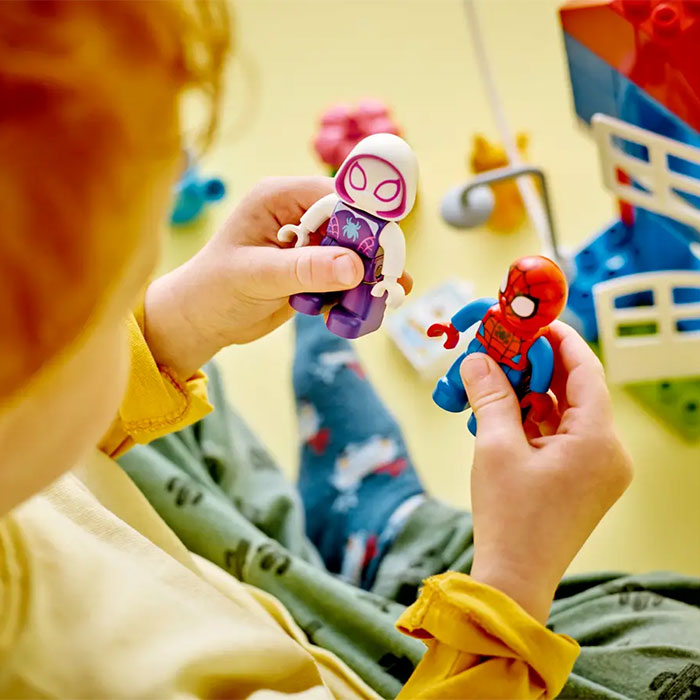 10995 SPIDER-MAN&