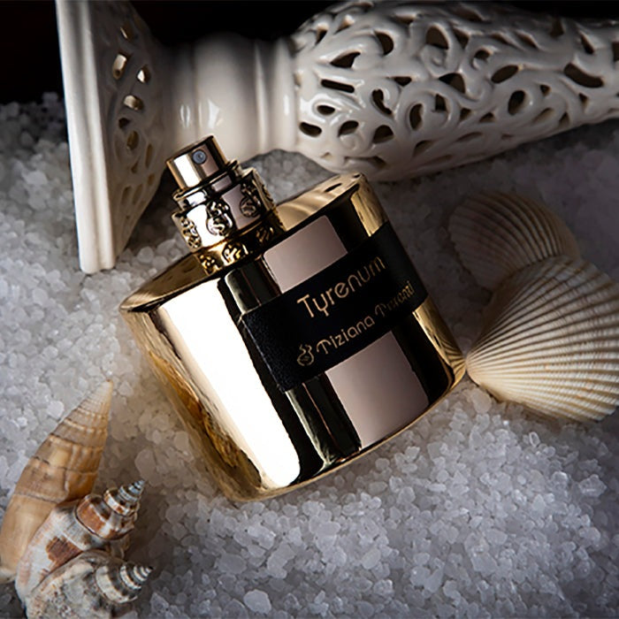 TYRENUM PERFUME by TIZIANA TERENZI at Sundora