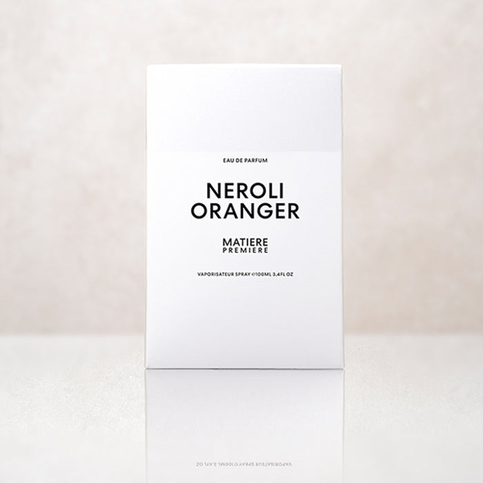 NEROLI ORANGER PERFUME by MATIERE PREMIERE at Sundora