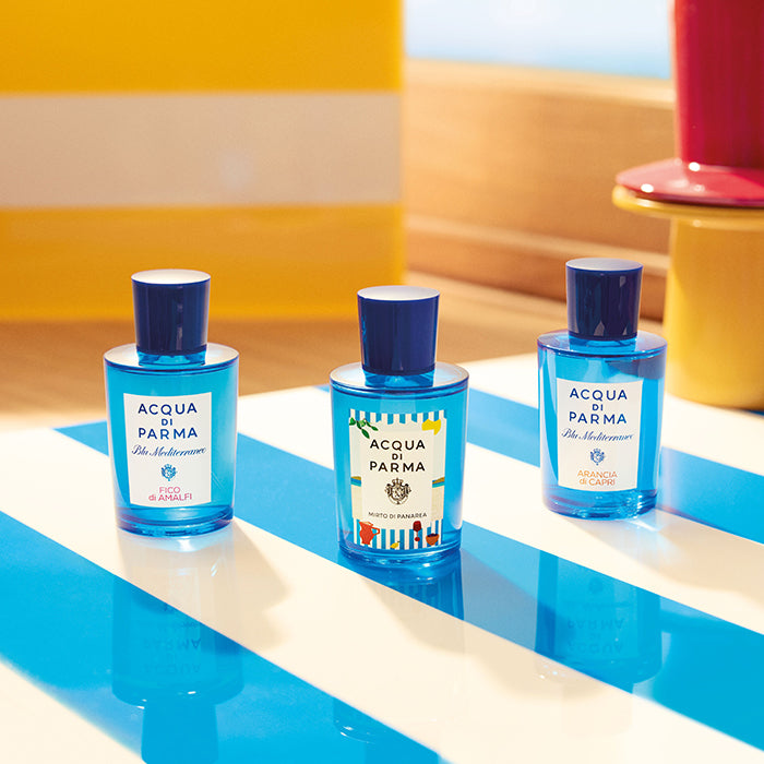 MIRTO DI PANAREA SUMMER EDITION PERFUME by ACQUA DI PARMA at Sundora