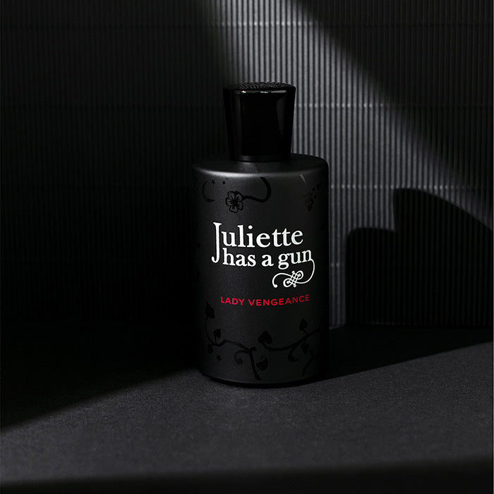 LADY VENGEANCE EDP PERFUME by JULIETTE HAS A GUN at Sundora