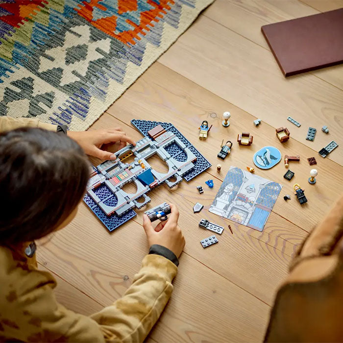 76411 RAVENCLAW™ HOUSE BANNER TOYS by LEGO at Sundora