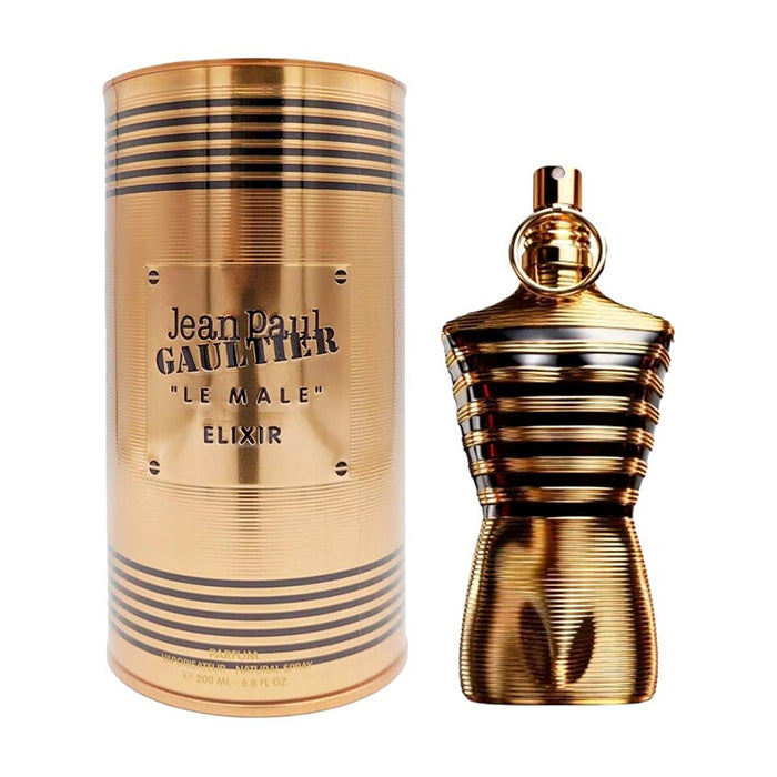 Le Male Elixir