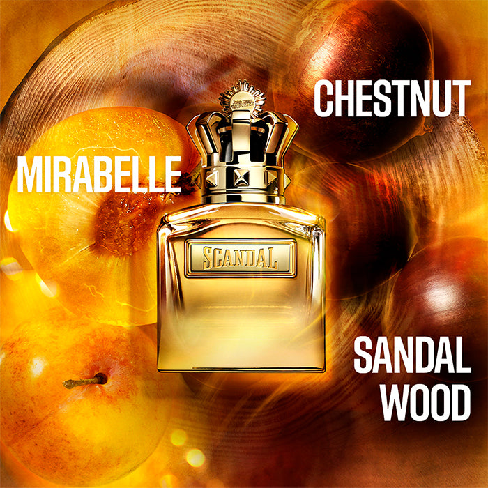 SCANDAL POUR HOMME ABSOLU PERFUME by JEAN PAUL GAULTIER at Sundora