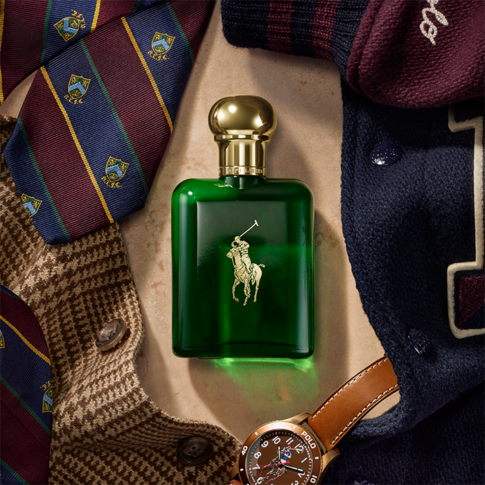 POLO EAU DE TOILETTE PERFUME by RALPH LAUREN at Sundora