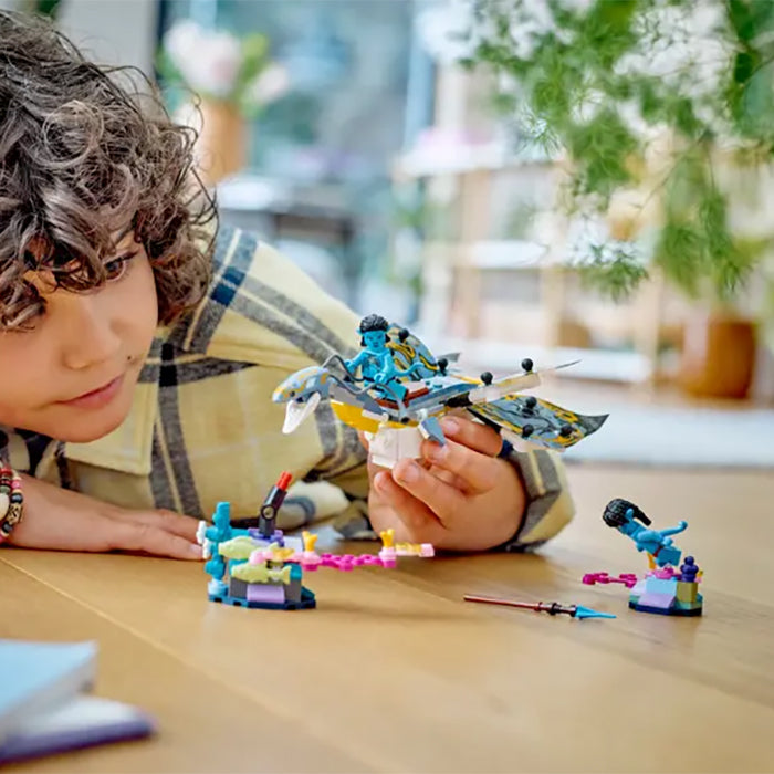 75575 ILU DISCOVERY TOYS by LEGO at Sundora