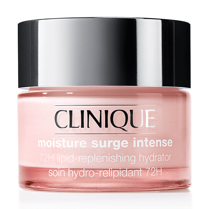 MOISTURE SURGE™ INTENSE 72H LIPID-REPLENISHING HYDRATOR MOISTURIZER by CLINIQUE at Sundora