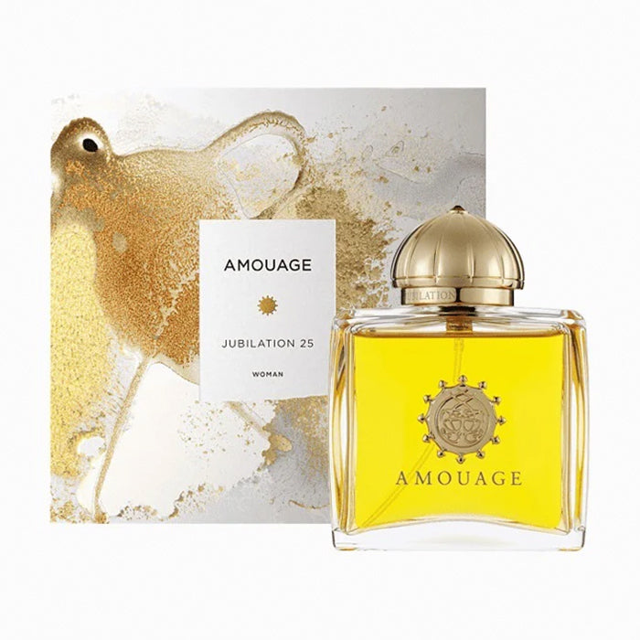 JUBILATION 25 WOMAN PERFUME by AMOUAGE at Sundora