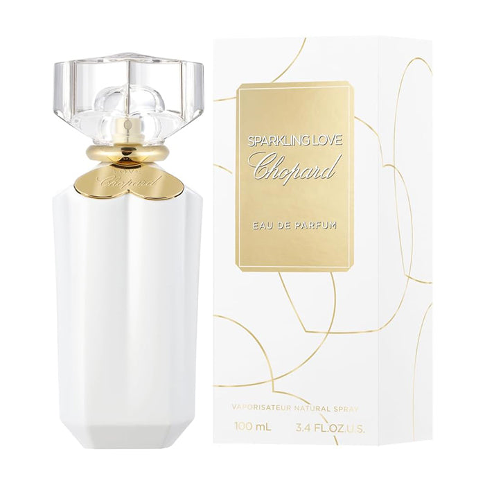 SPARKLING LOVE EDP PERFUME by CHOPARD at Sundora