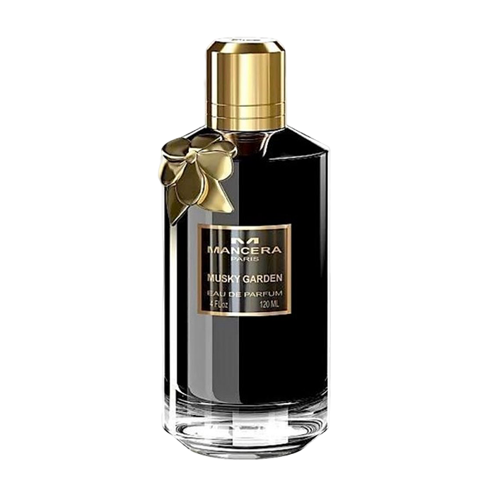MUSKY GARDEN PERFUME by MANCERA at Sundora