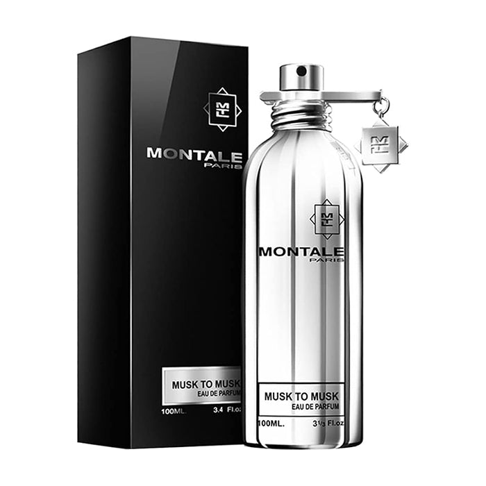 MUSK TO MUSK EDP PERFUME by MONTALE at Sundora