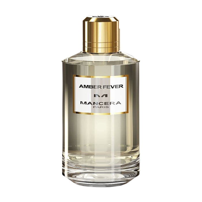 AMBER FEVER PERFUME by MANCERA at Sundora