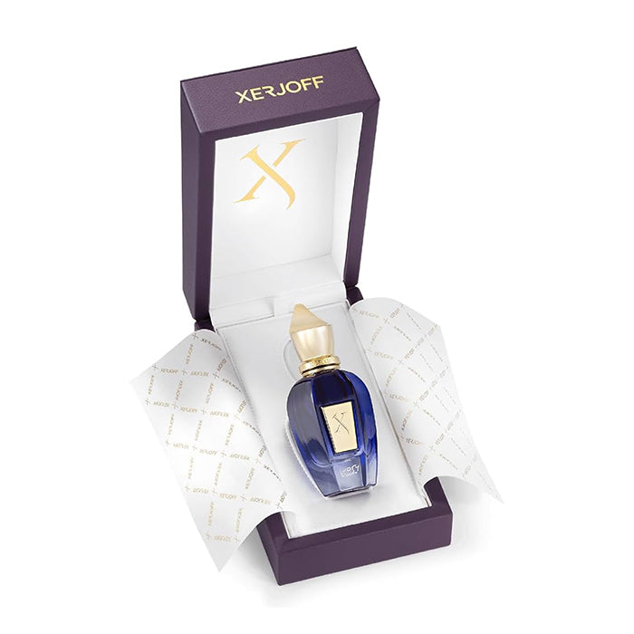 JOIN THE CLUB IVORY ROUTE PERFUME by XERJOFF at Sundora