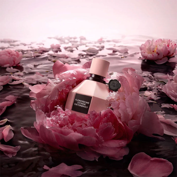 FLOWERBOMB EXTREME EAU DE PARFUM PERFUME by VIKTOR & ROLF at Sundora