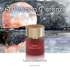 PORPORA PERFUME by TIZIANA TERENZI at Sundora