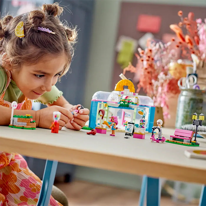 41743 HAIR SALON TOYS by LEGO at Sundora