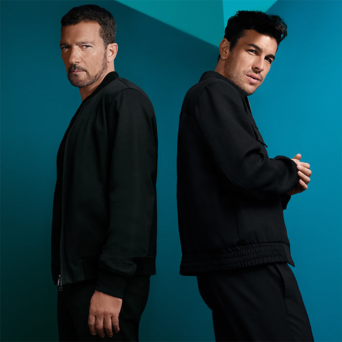 THE ICON ATTITUDE PERFUME by BANDERAS at Sundora