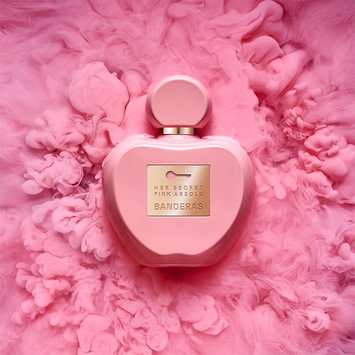 Her Secret Pink Absolu