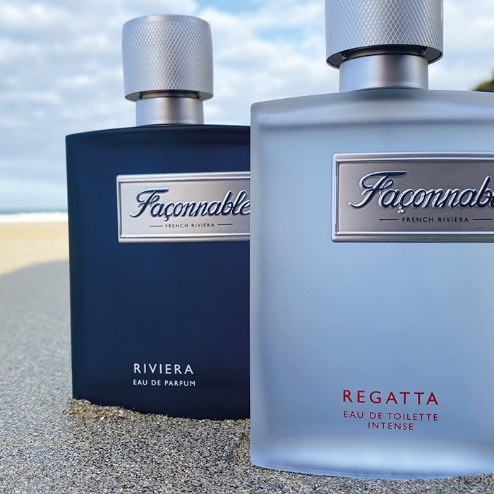 RIVIERA PERFUME by FAÇONNABLE at Sundora