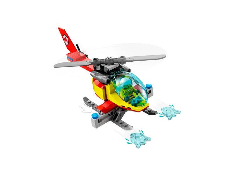 60320 Fire Station TOYS by LEGO at Sundora