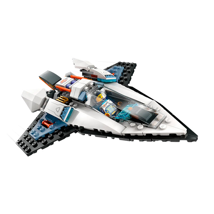 60430 INTERSTELLAR SPACESHIP TOYS by LEGO at Sundora