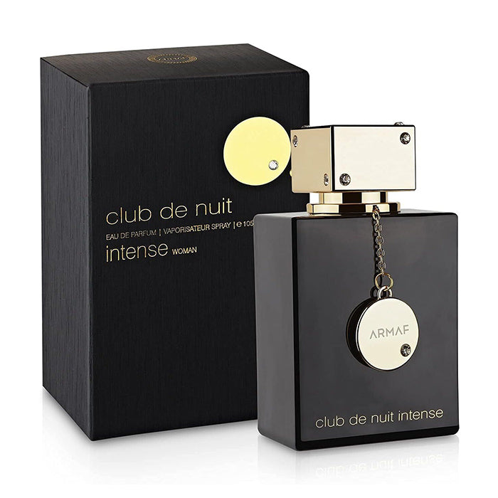 CLUB DE NUIT INTENSE WOMAN EDP PERFUME by ARMAF at Sundora