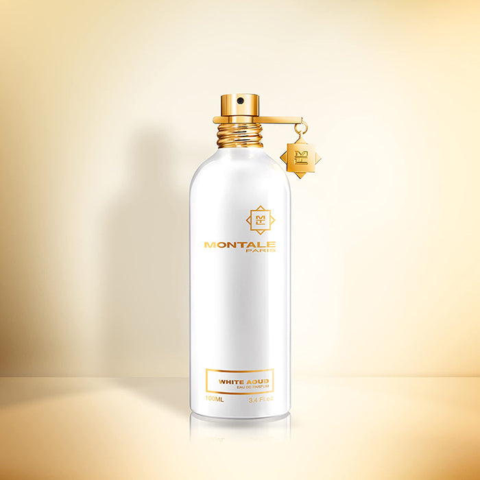 WHITE AOUD EDP PERFUME by MONTALE at Sundora