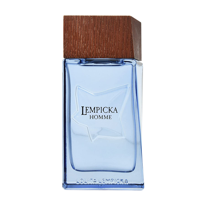 LEMPICKA HOMME PERFUME by LOLITA LEMPICKA at Sundora