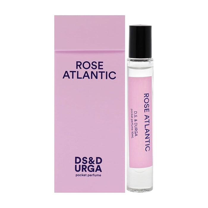 ROSE ATLANTIC PERFUME by D.S. & DURGA at Sundora