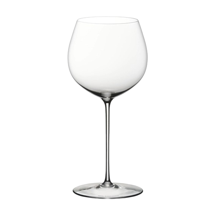 Superleggero Oaked Chardonnay
