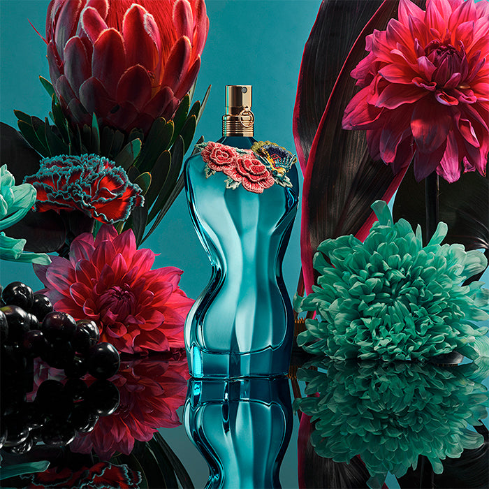 LA BELLE PARADISE GARDEN PERFUME by JEAN PAUL GAULTIER at Sundora