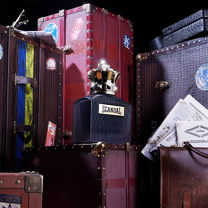 SCANDAL POUR HOMME INTENSE PERFUME by JEAN PAUL GAULTIER at Sundora