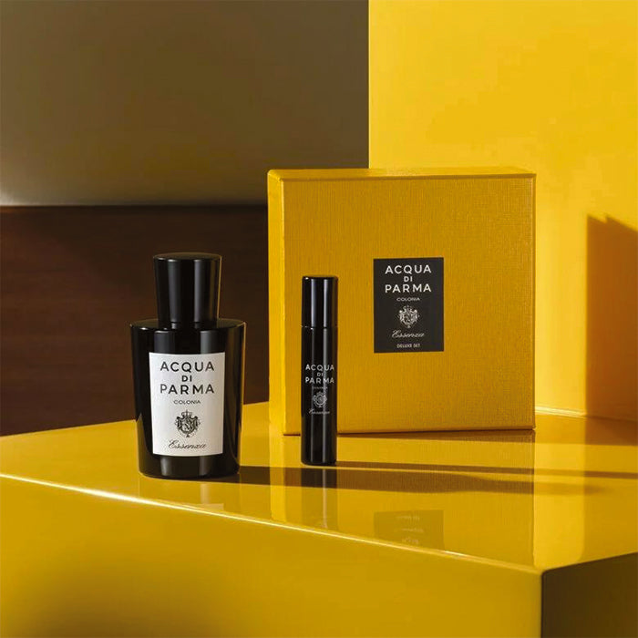 ESSENZA DELUXE SET GIFT SET by ACQUA DI PARMA at Sundora