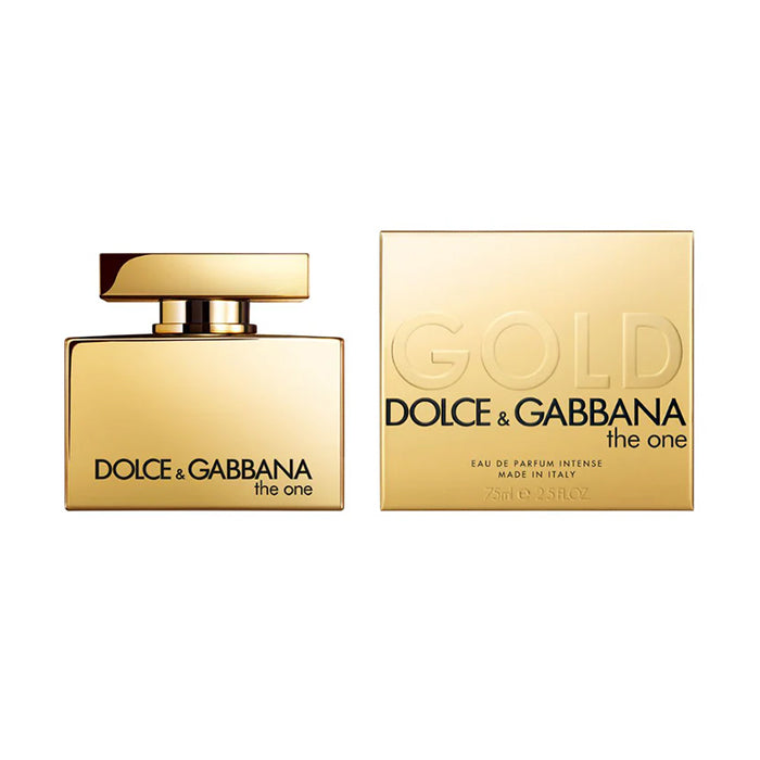 THE ONE GOLD INTENSE WOMAN EDP PERFUME by DOLCE & GABBANA at Sundora