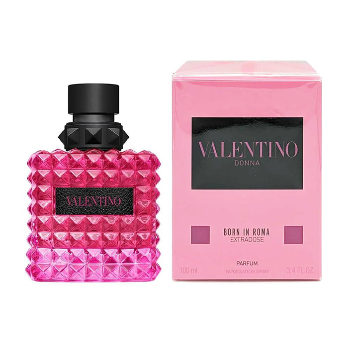 BORN IN ROMA DONNA EXTRADOSE LE PARFUM PERFUME by VALENTINO at Sundora