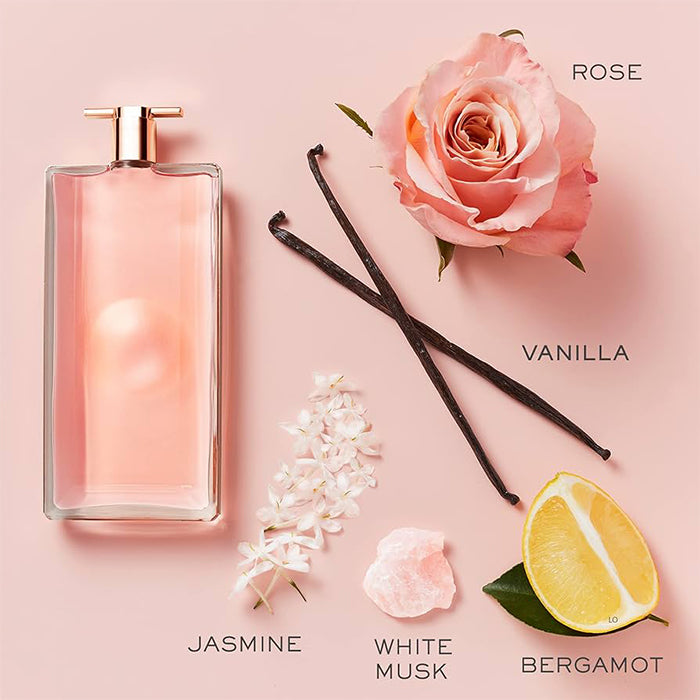 IDÔLE EAU DE PARFUM PERFUME by LANCÔME at Sundora