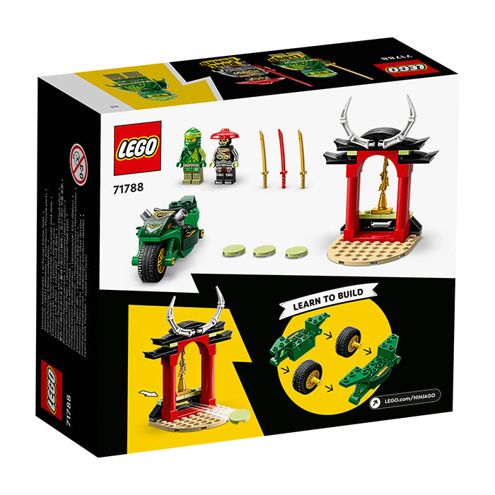 71788 LLOYD&