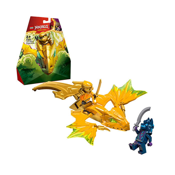71803 NINJAGO ARIN&
