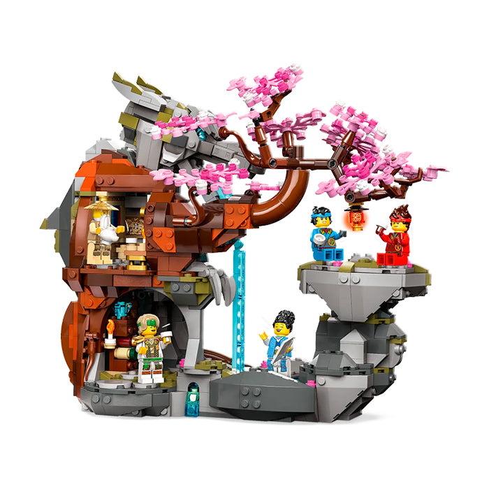 71819 DRAGON STONE SHRINE TOYS by LEGO at Sundora