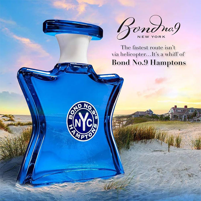 HAMPTONS PERFUME by BOND NO. 9 at Sundora