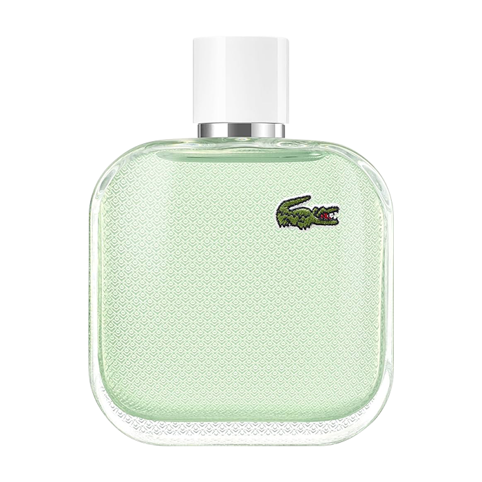 L.12.12 BLANC EAU FRAÎCHE EAU DE TOILETTE PERFUME by LACOSTE at Sundora