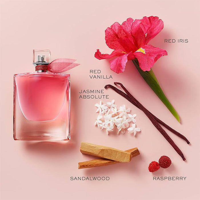 LA VIE EST BELLE INTENSÉMENT EAU DE PARFUM PERFUME by LANCÔME at Sundora