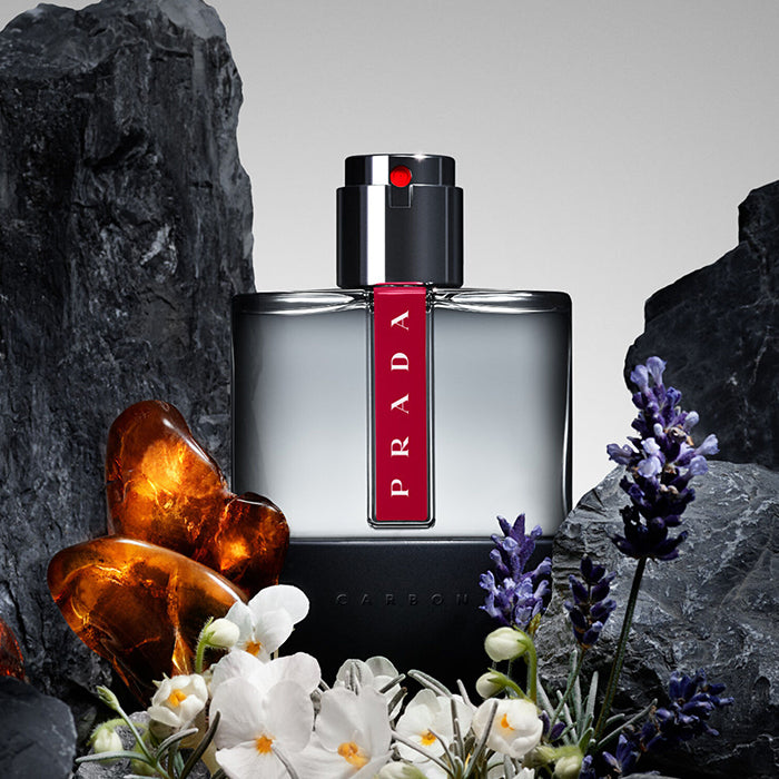 LUNA ROSSA CARBON EDT REFILL PERFUME by PRADA at Sundora