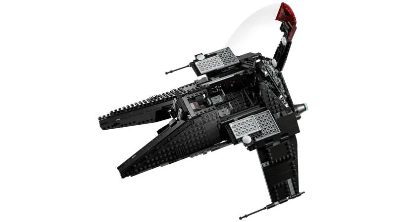 75336 Inquisitor Transport Scythe TOYS by LEGO at Sundora