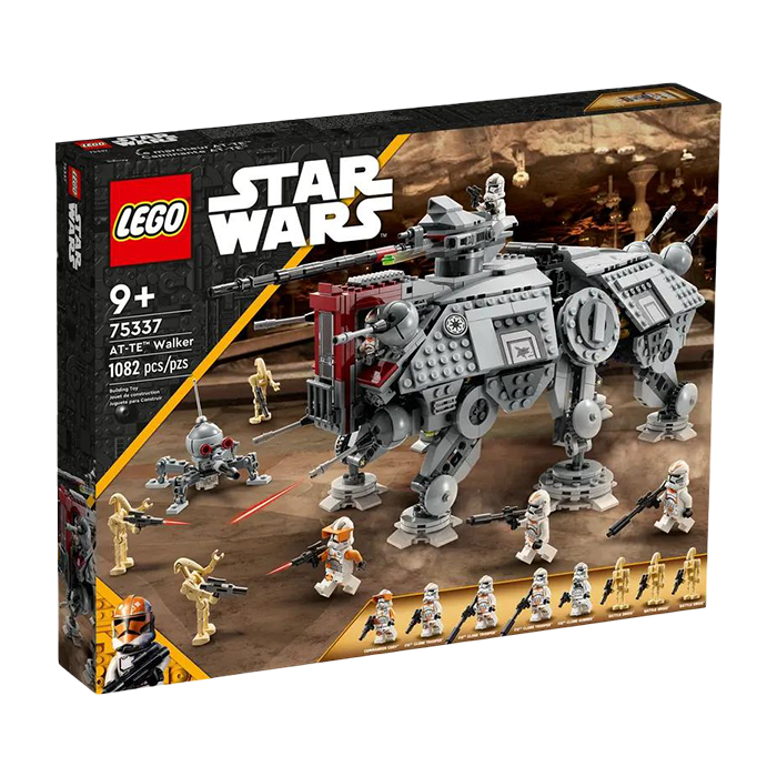 75337 AT-TE Walker